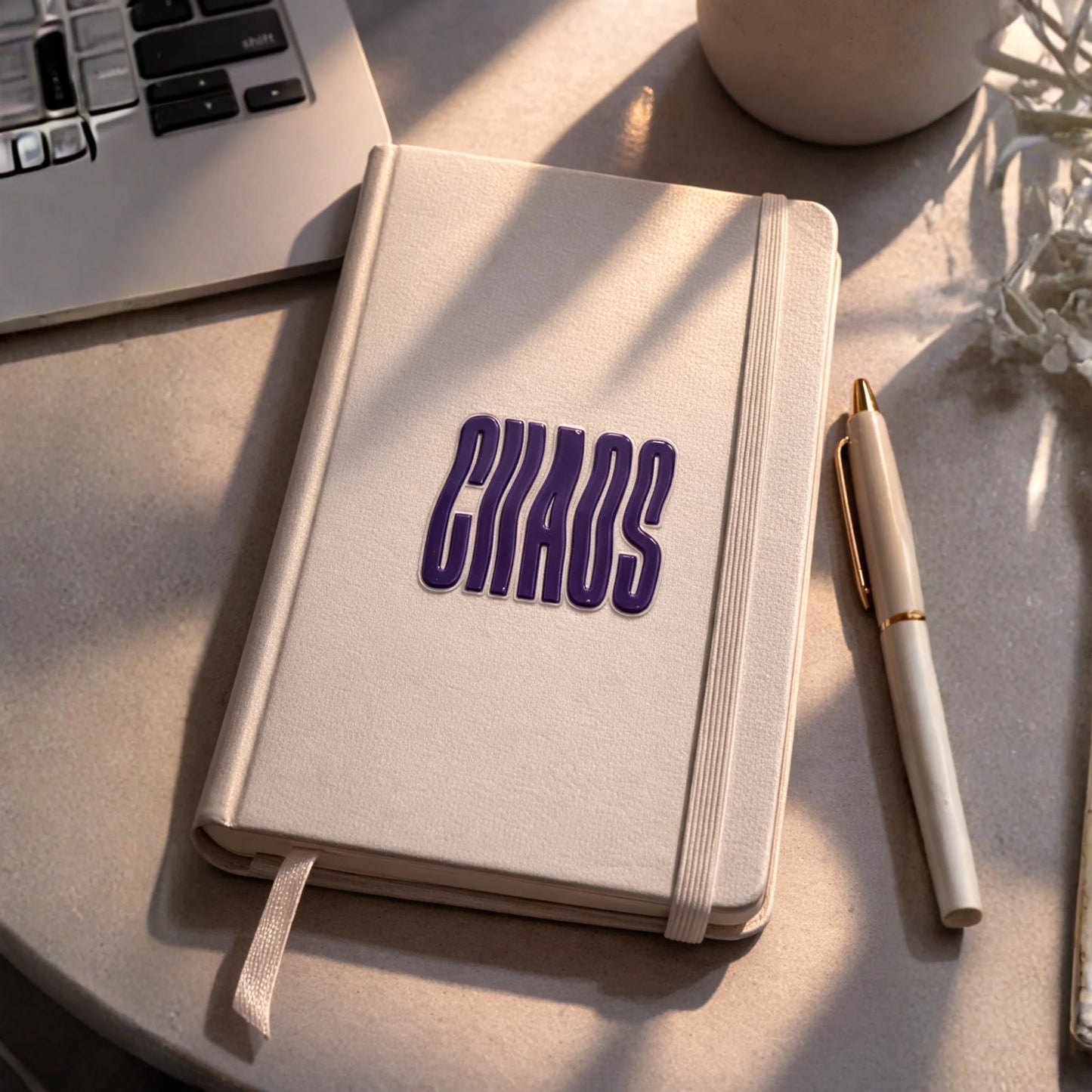 CHAOS | Slap-Ons | Hard surface patches