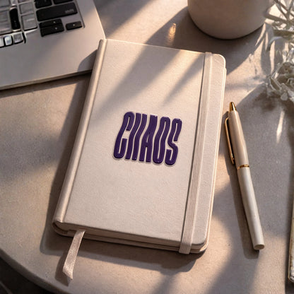 CHAOS | Slap-Ons | Hard surface patches