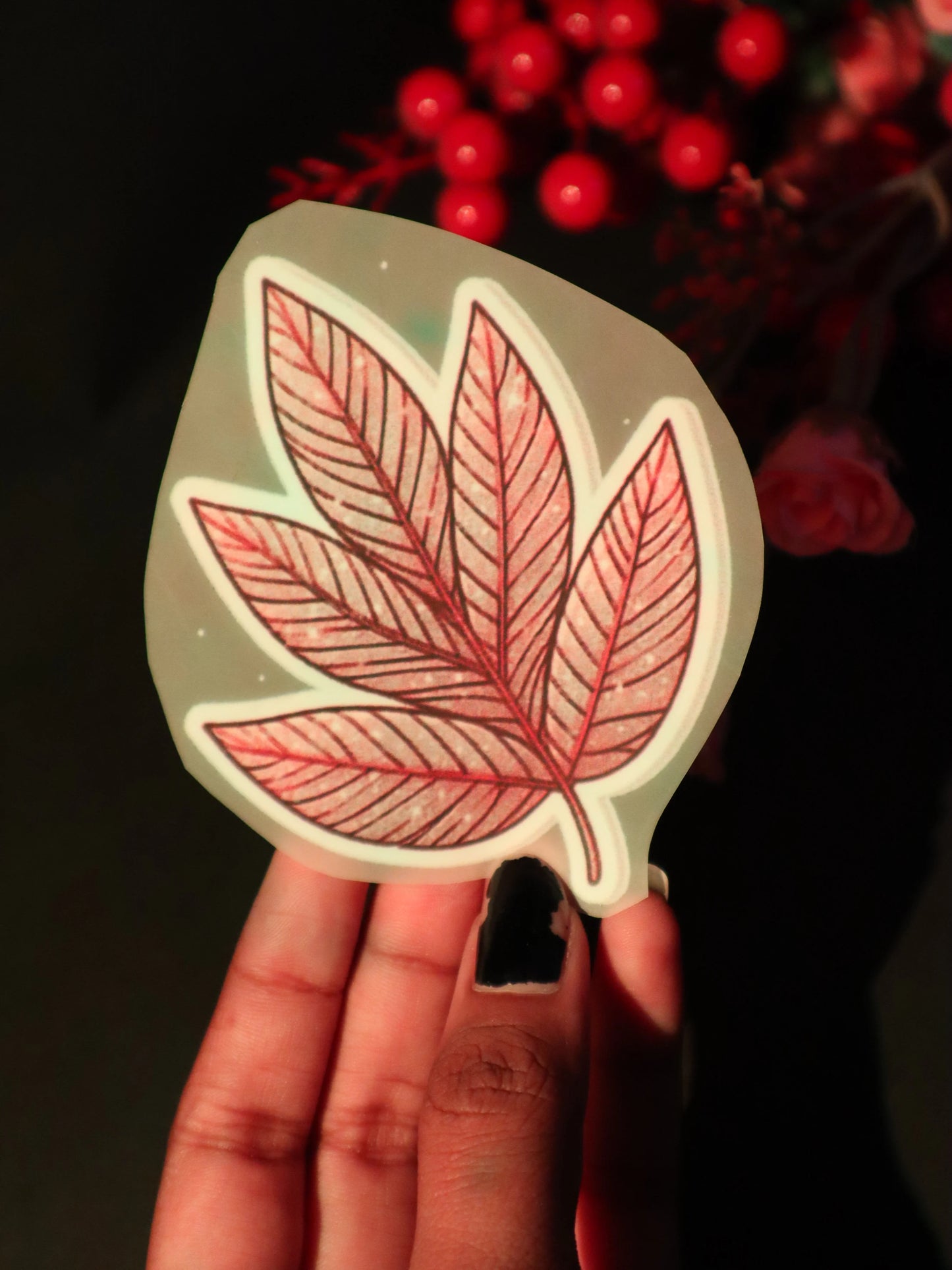 Autumn Vibe Leaf | Iron on patch | Pinterest Flowers