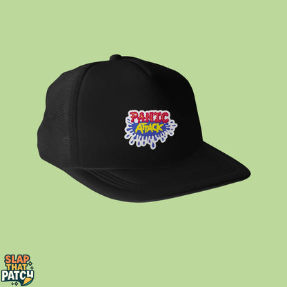 🆕 Moodvertising | Pack of 14 Hot-Sticks | Iron on patches