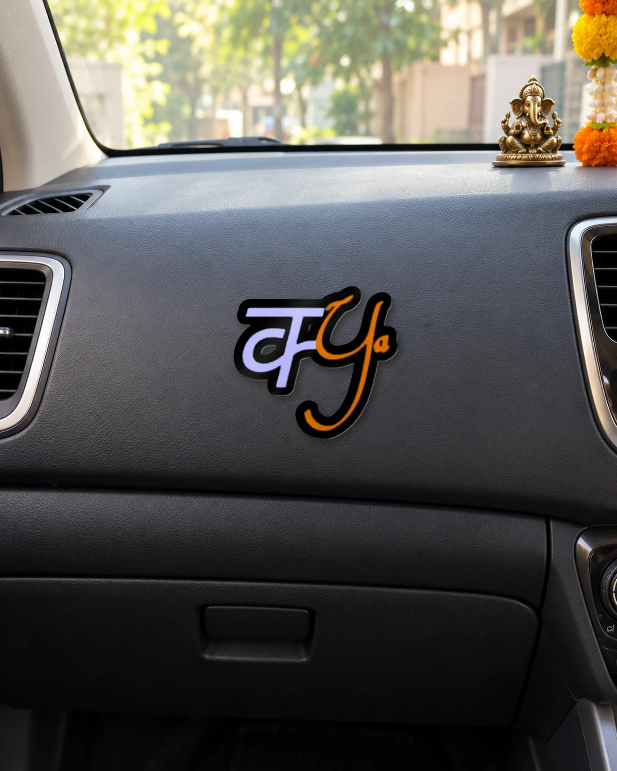 कYa hard surface patch mockup