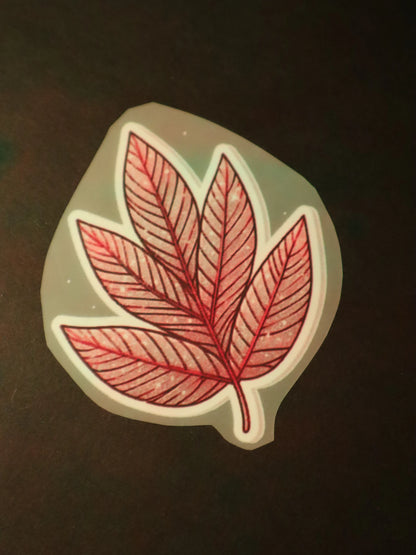 Autumn Vibe Leaf | Iron on patch | Pinterest Flowers