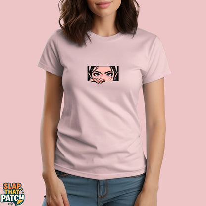 🆕 Girlie Pops | Pack of 15 Hot-Sticks | Iron on patches