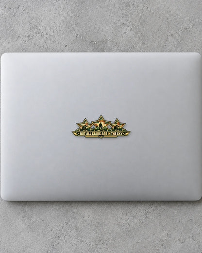 Zameen Ke Sitare hard surface patch mockup
