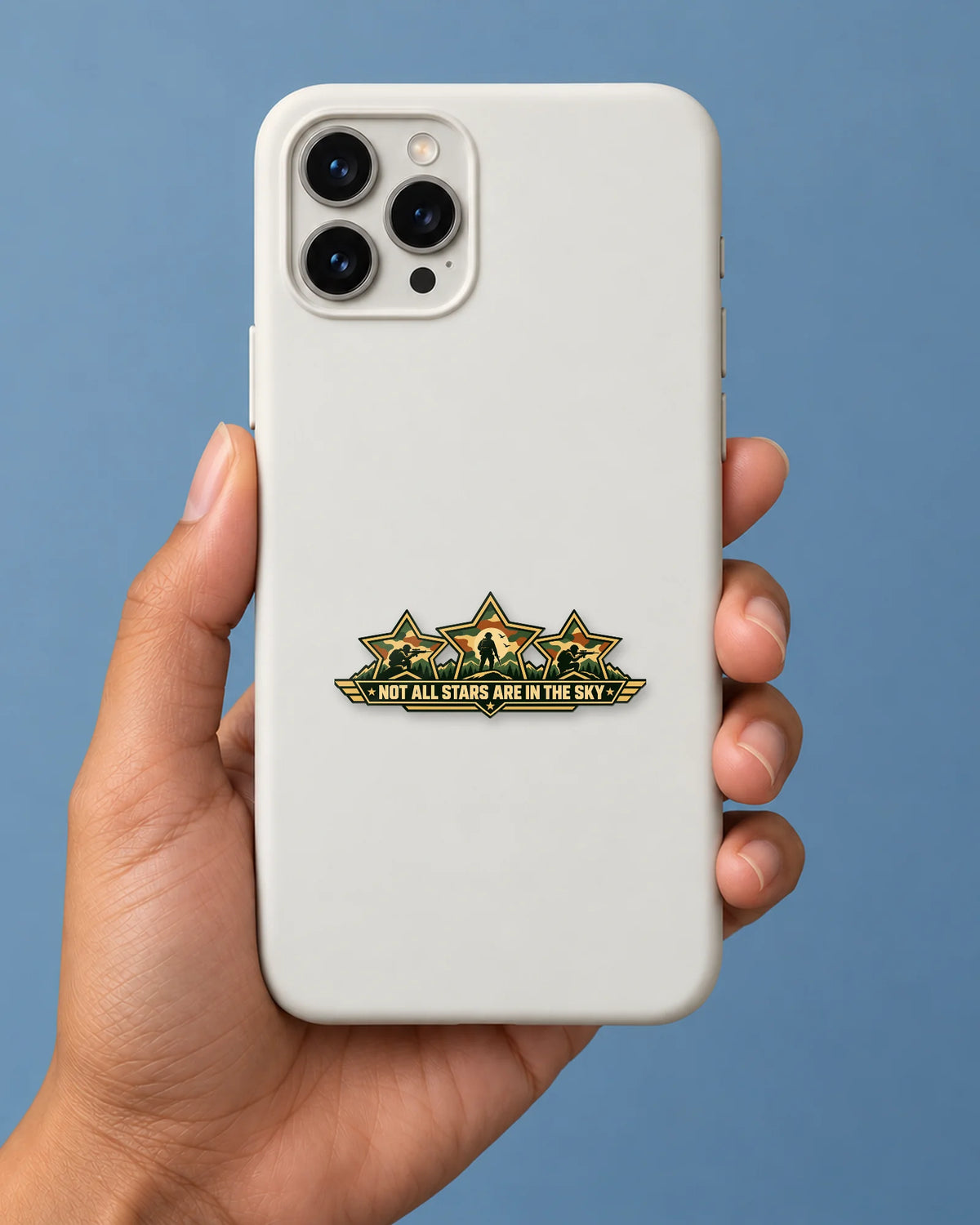 Zameen Ke Sitare hard surface patch mockup