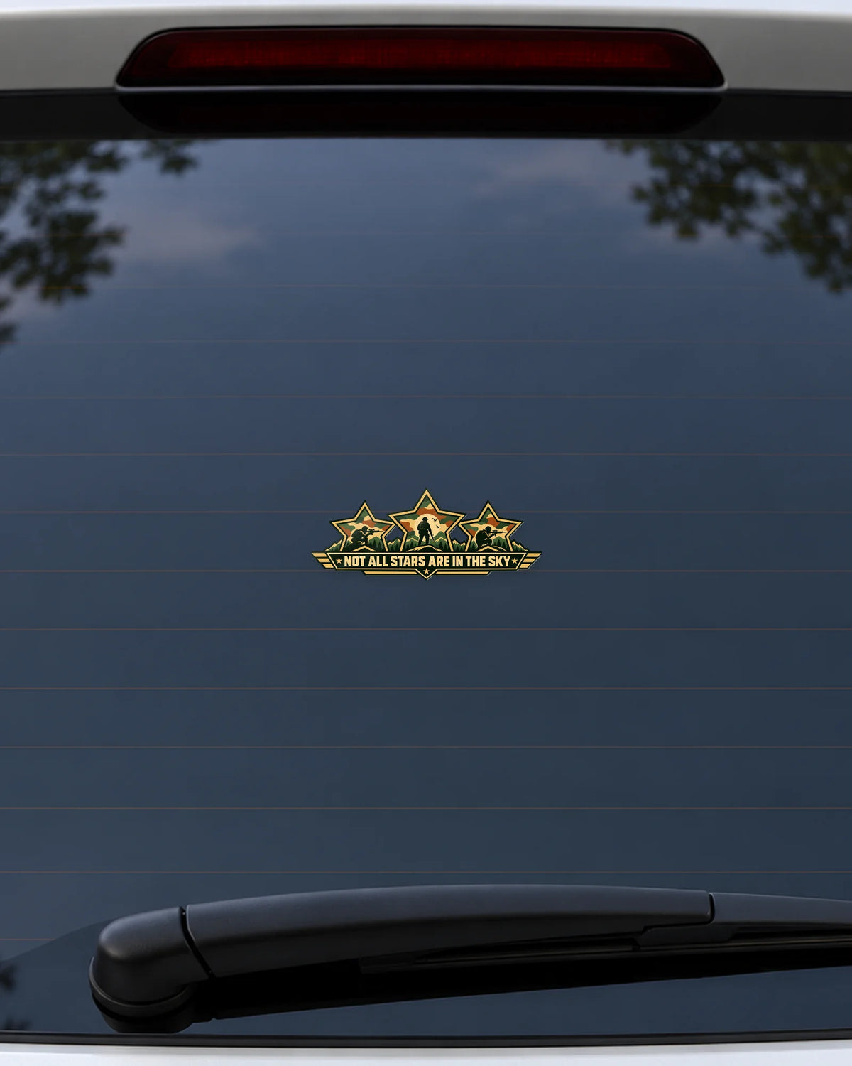 Zameen Ke Sitare hard surface patch mockup