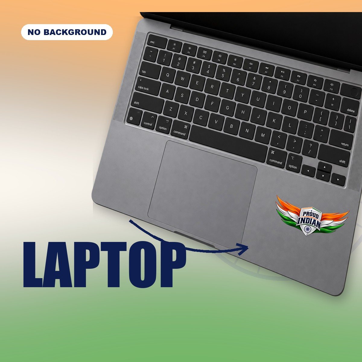 Desh Mera Desi Pride Pack: how and where to apply